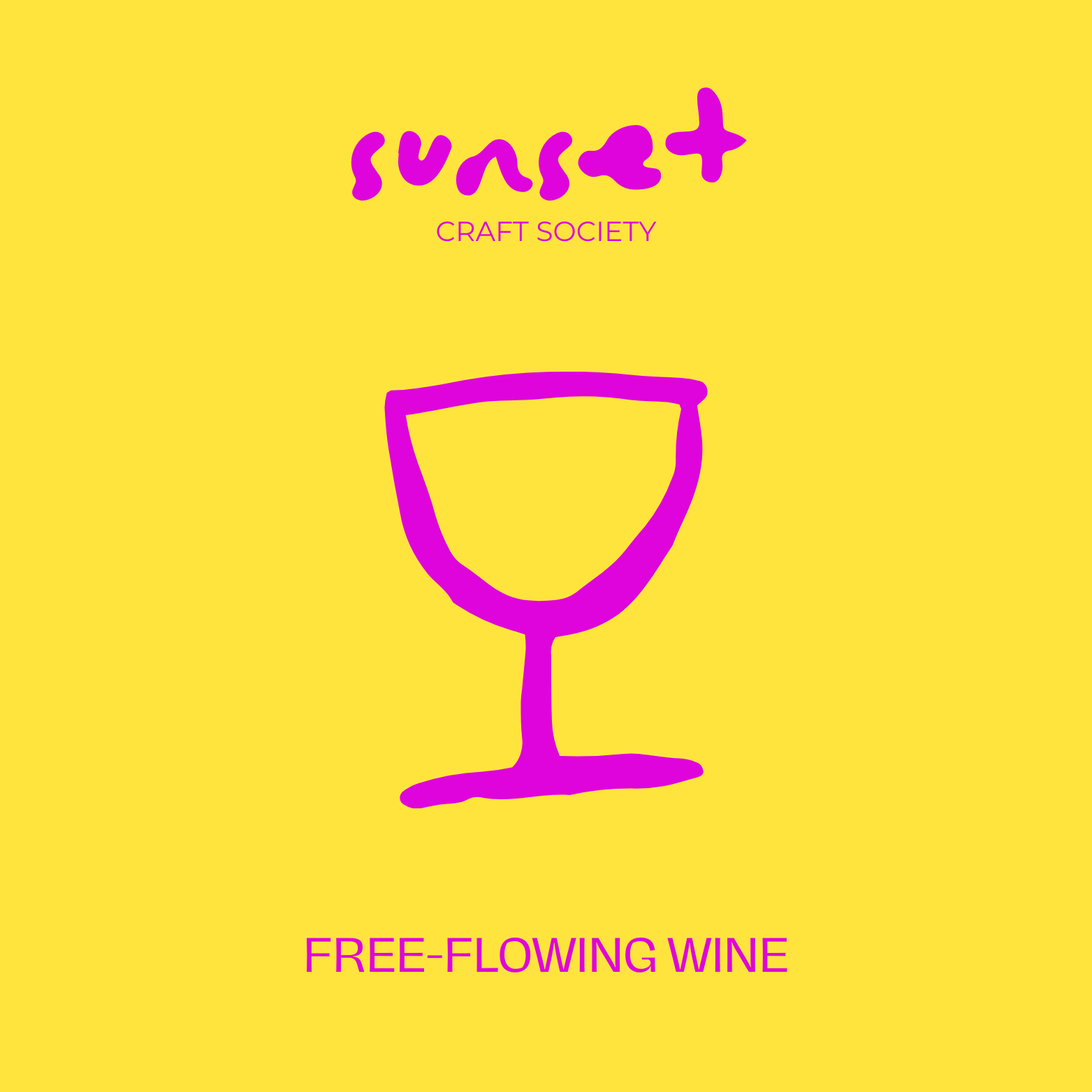 Sunset Craft Society