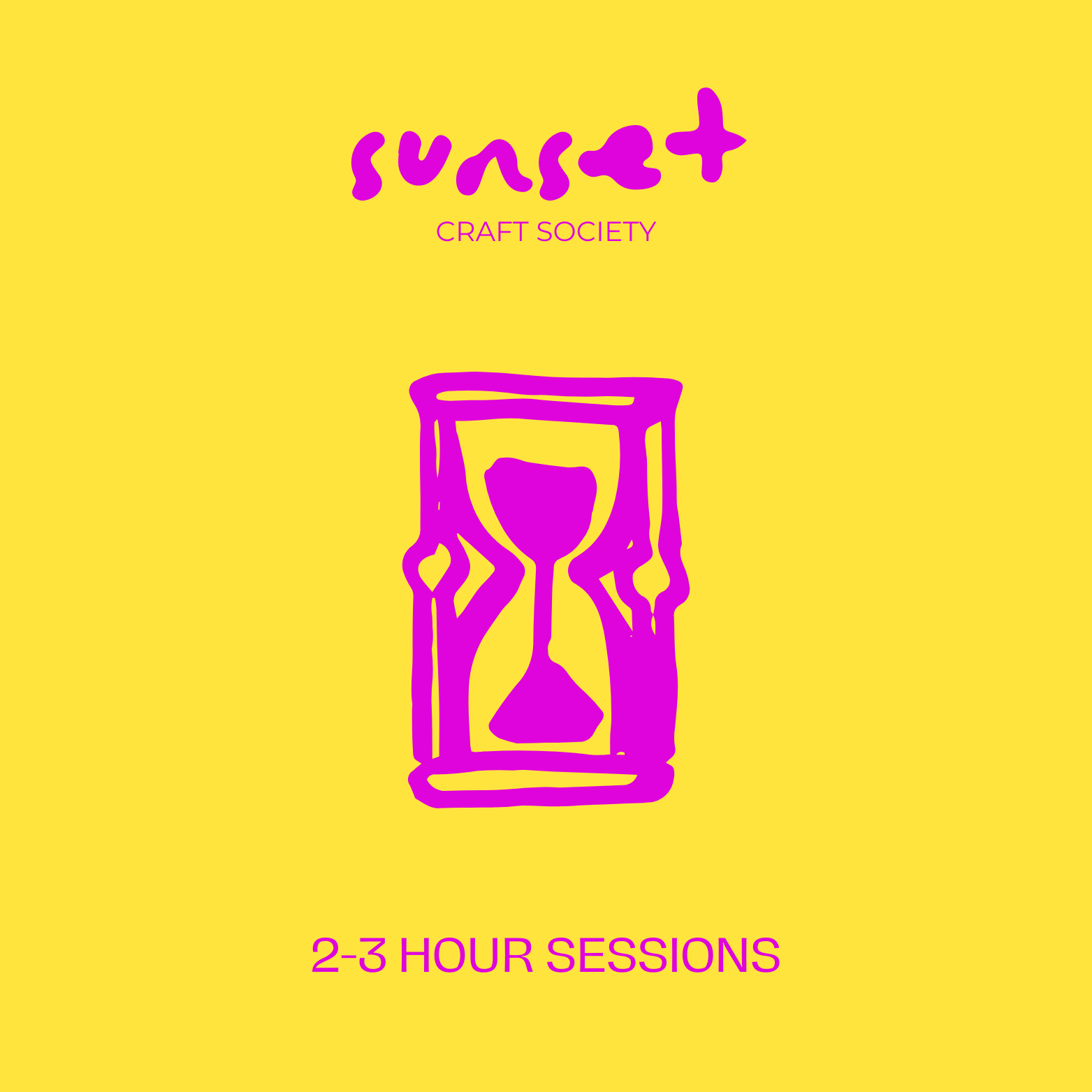 Sunset Craft Society