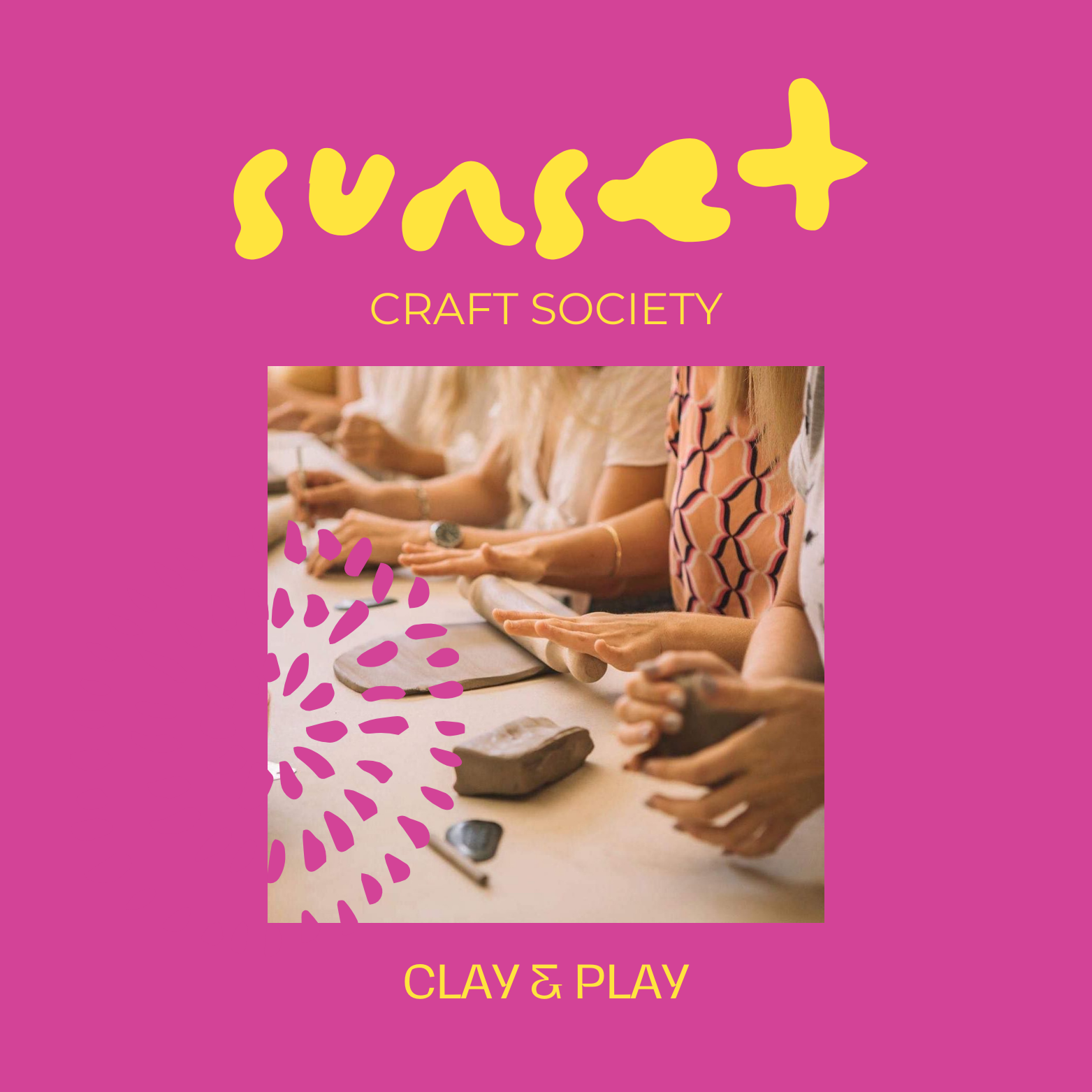 Sunset Craft Society