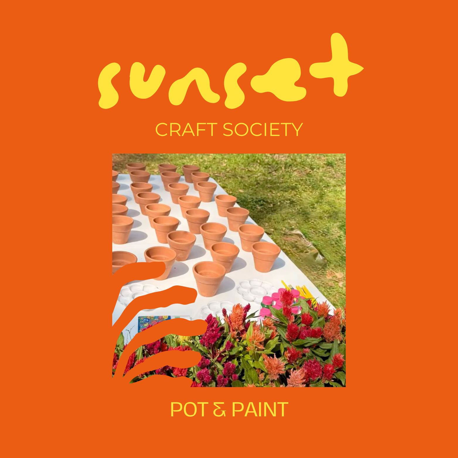 Sunset Craft Society