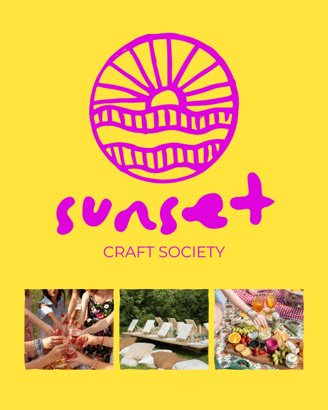 Sunset Craft Society