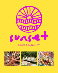 Sunset Craft Society