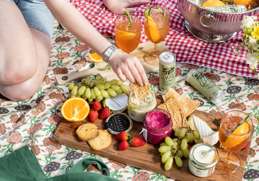 Sunset Craft Society