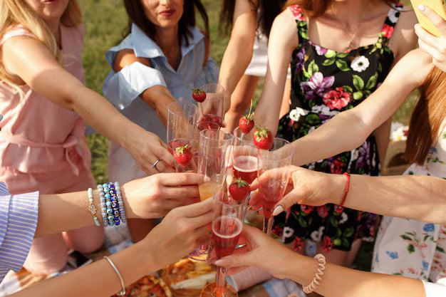 Sunset Craft Society